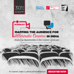 Mapping the Audience for Alternate Cinema in India