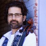 ONLINE CONCERT : Performance by Amit Peled