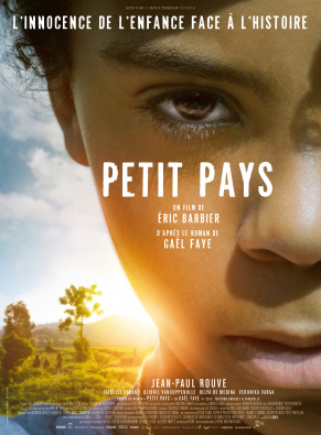 Petit Pays (Small Country) – Exclusive Screening and Discussion