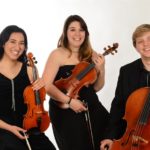 Trio Quodlibet : Online Concert