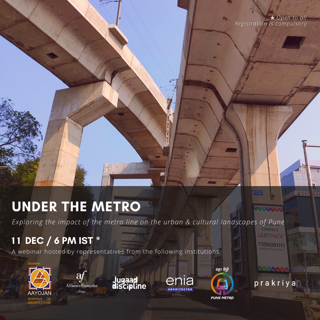 Under the Metro