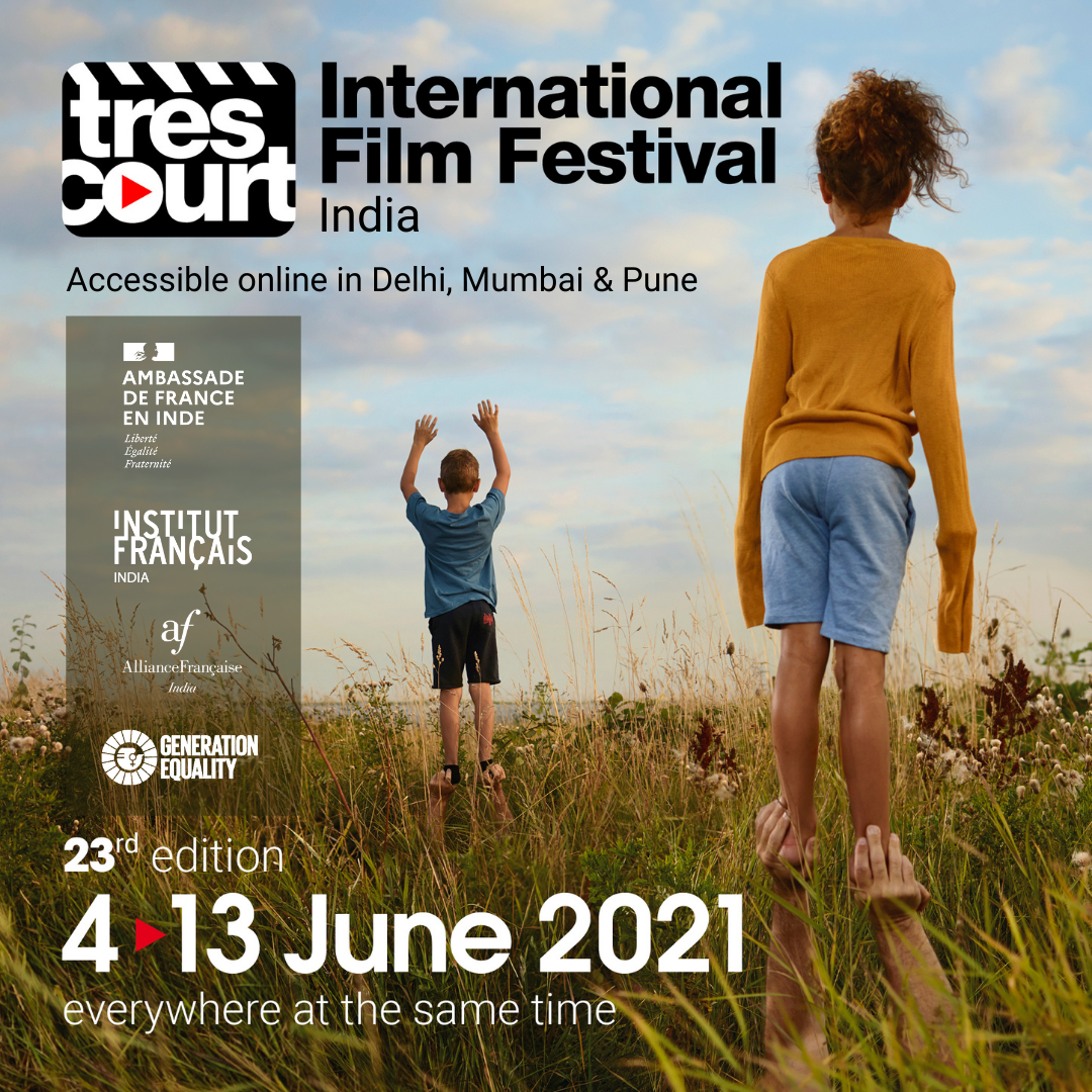 Short Films | Très Court International Film Festival 2021