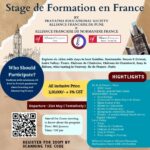 Discover France | Language & Cultural Immersion Program in France