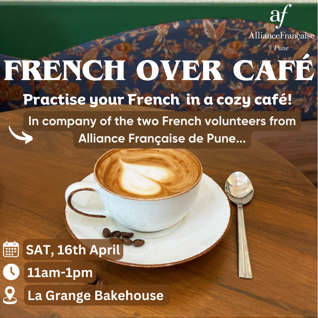 French Over Café