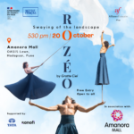 RoZeO by Gratte Ciel