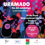 URAMADO at PILF 2024