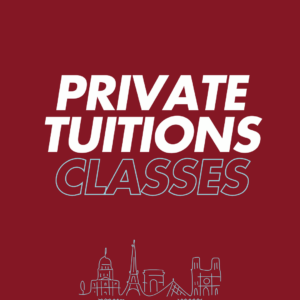 learn french language in pune