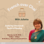 French over Chai