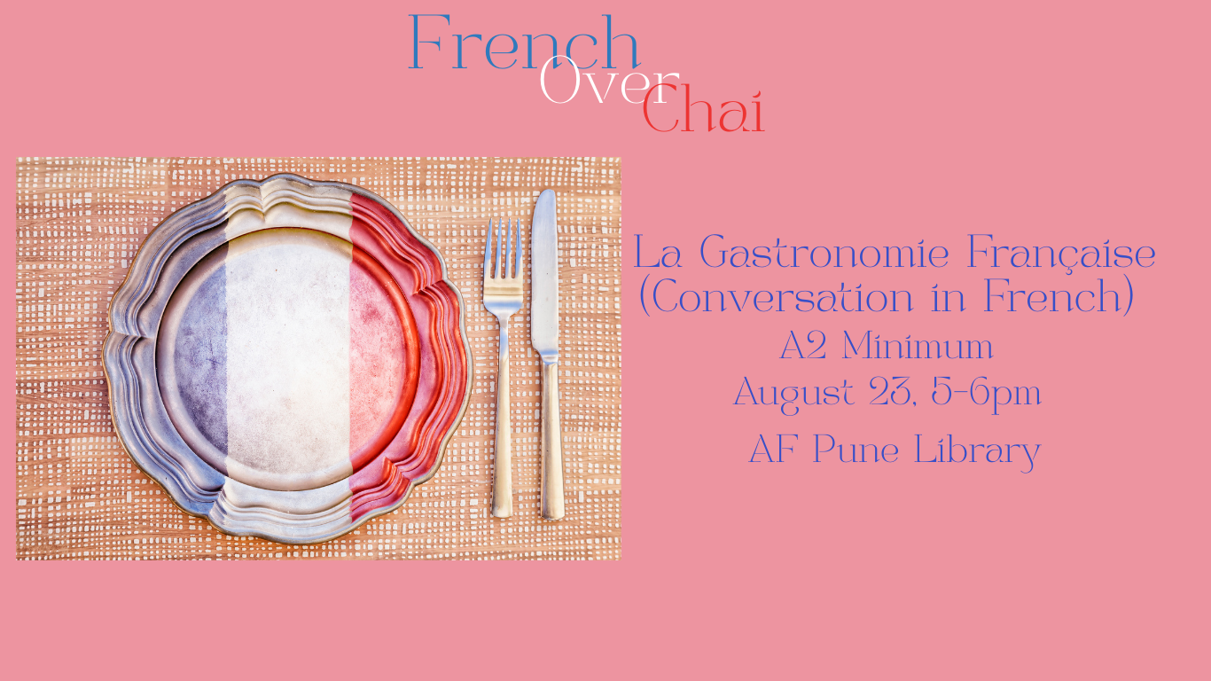 Learn French in Pune