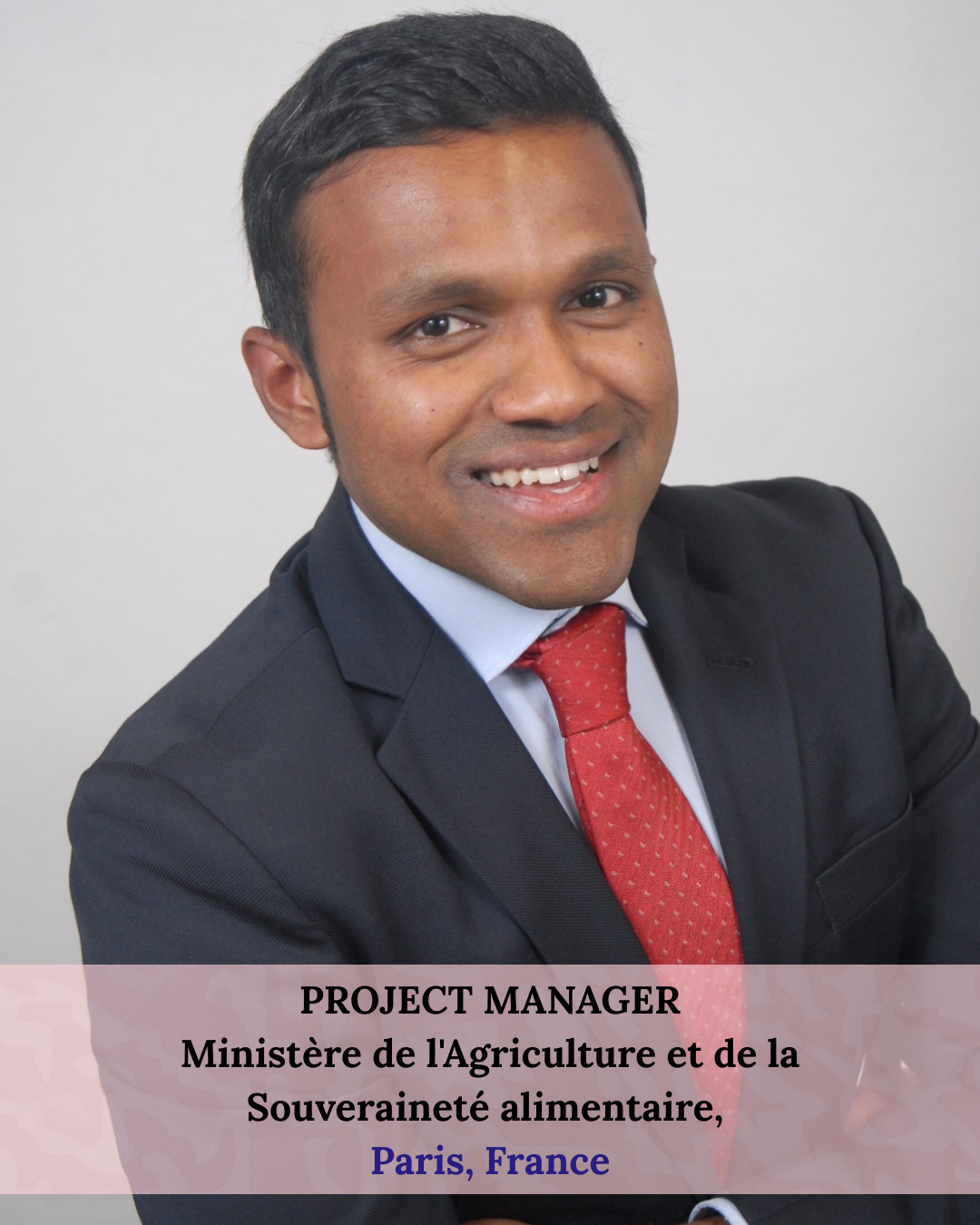 Alliance Française de Pune Student Testimonials