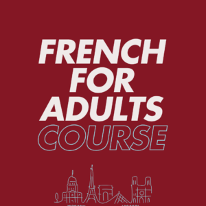 French Language Classes in Pune
