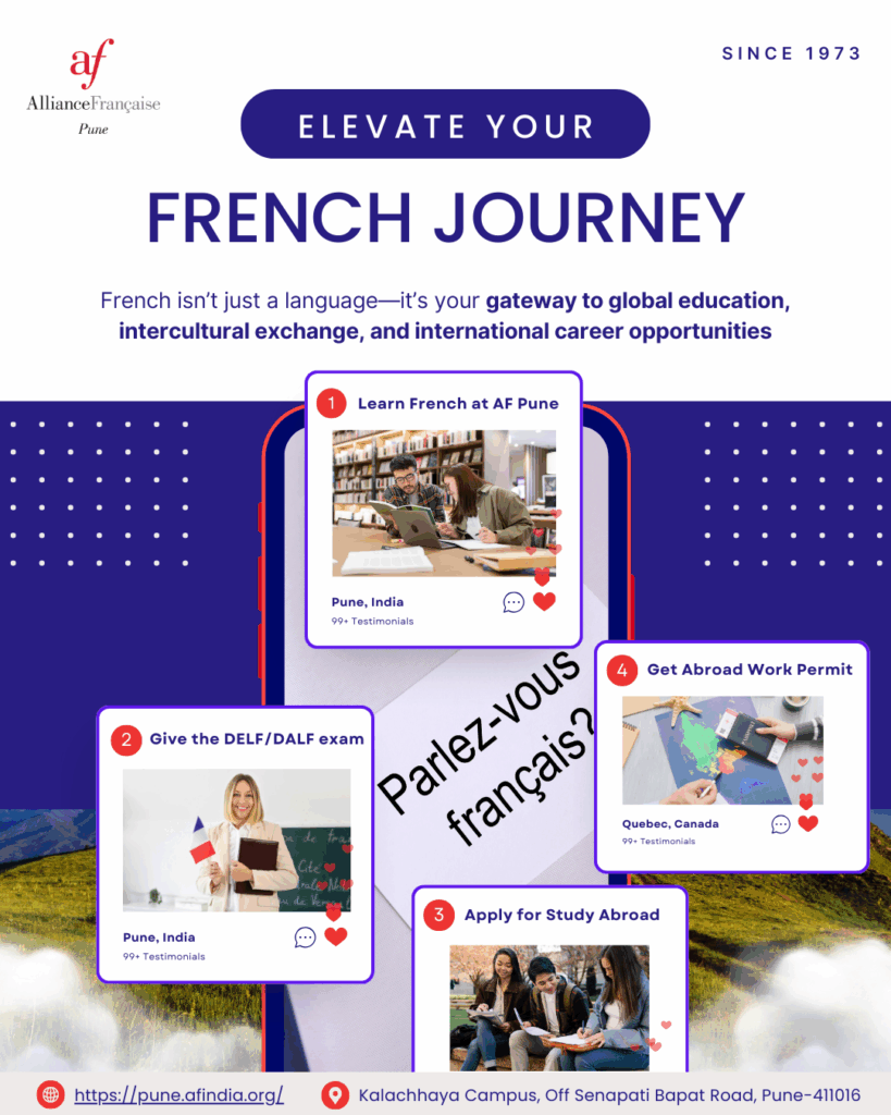 online french lessons for adults