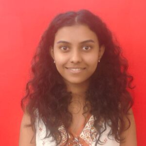 Shweta Pakhare