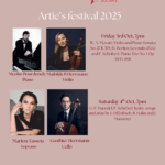 Artie's Festival