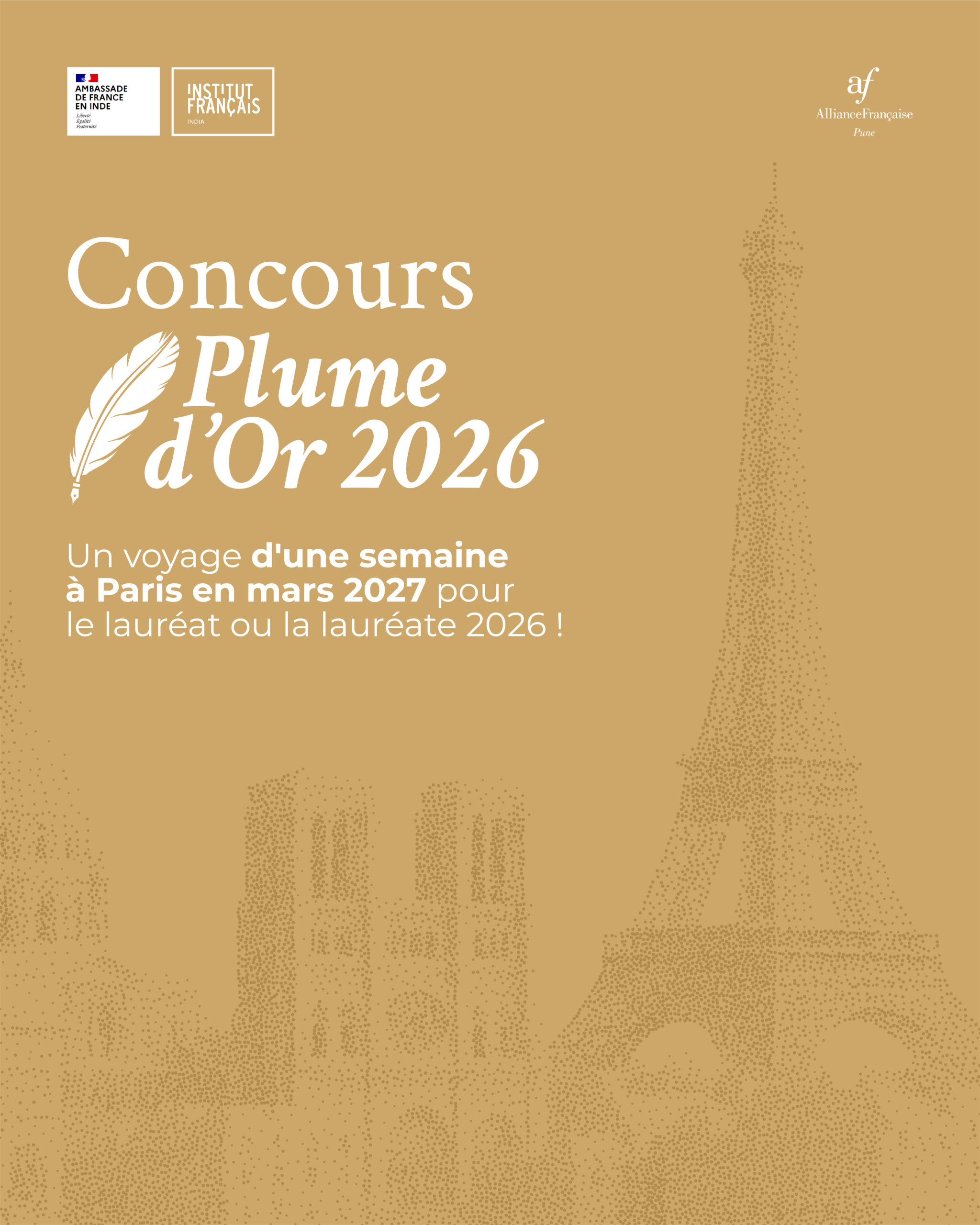 Plume d'Or